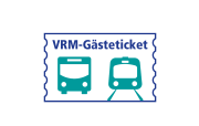 Gaesteticket